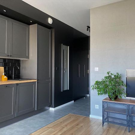 Apartament City Spa - Sokolska 30 Towers Катовіце Екстер'єр фото