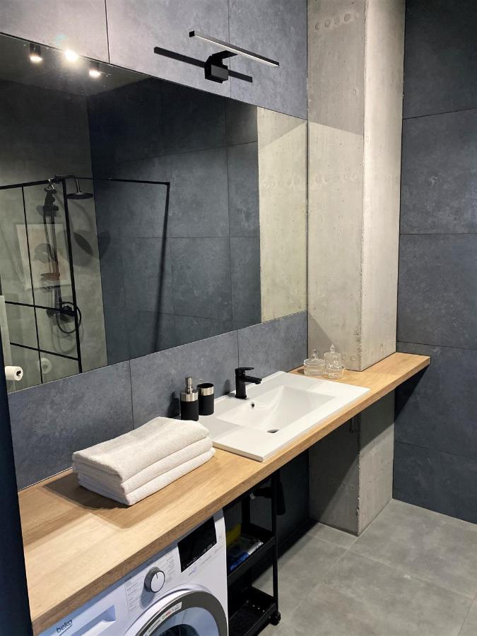 Apartament City Spa - Sokolska 30 Towers Катовіце Екстер'єр фото
