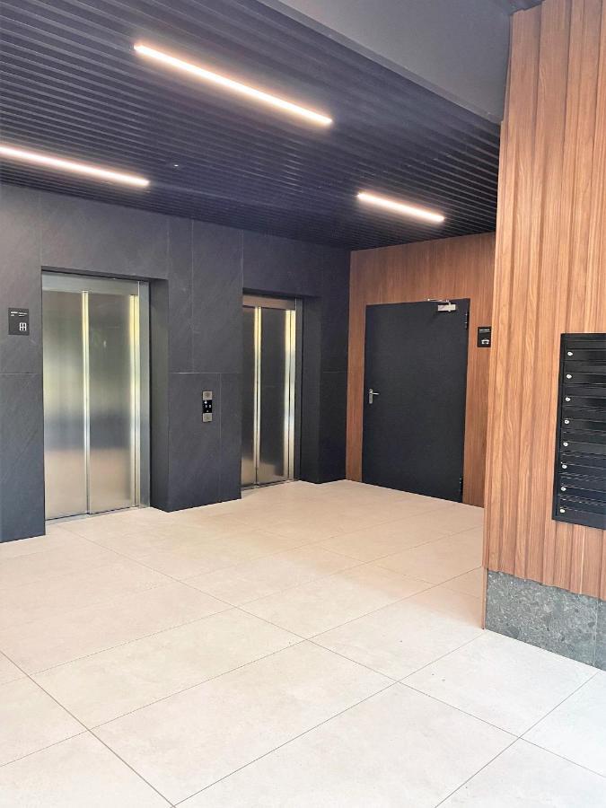 Apartament City Spa - Sokolska 30 Towers Катовіце Екстер'єр фото